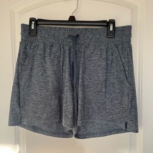 Activ 8 Blue Athletic Shorts S